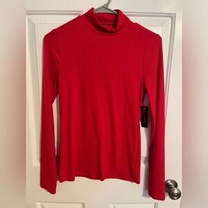 No Boundaries Turtle Neck